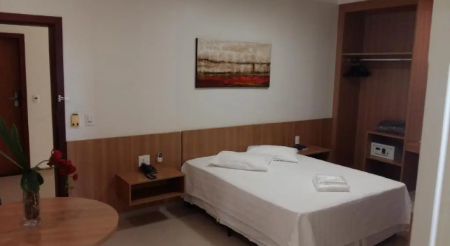 Номер Superior Guines Palace Hotel