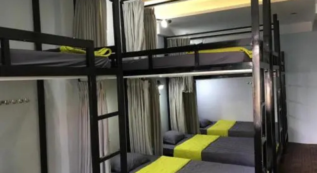 Koi Hostel, Book Hostel / Vandrerhjem Da Lat Lam Dong