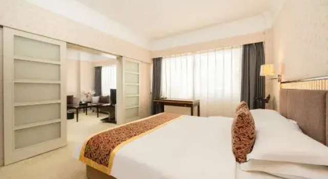 Люкс Executive Peony Hotel