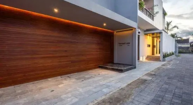 Harmoni Lane Studios, Reserva ahora Boutique Hoteles boutique en Seminyak, Boutique