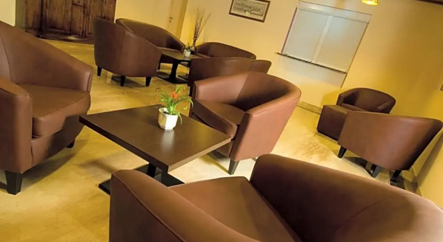 Hotel Weingarten