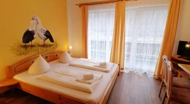 Pension Bomätscher