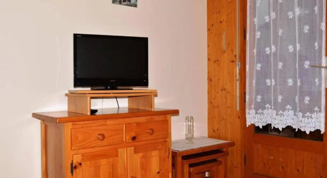 Appartement 2 pièces cabine, 300m pistes/comm, mén. inclus, parking - FR-1-241-11, Забронировать Апартаменты/квартира Апартаменты Ле-Гран-Борнан, Апартаменты/квартира