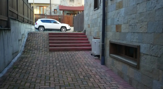 Dandy Villas Bansko, Prenota Casa vacanze Bansko 