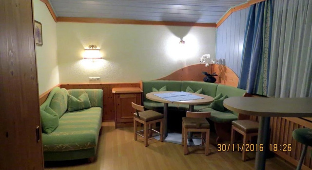 Sportpension Alpenrose