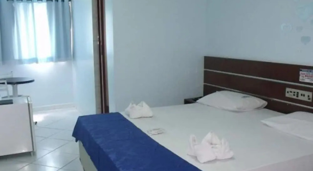 Casablanca Hotel Osasco, Забронировать Отель Отели Озаску с завтраком, Завтраки
