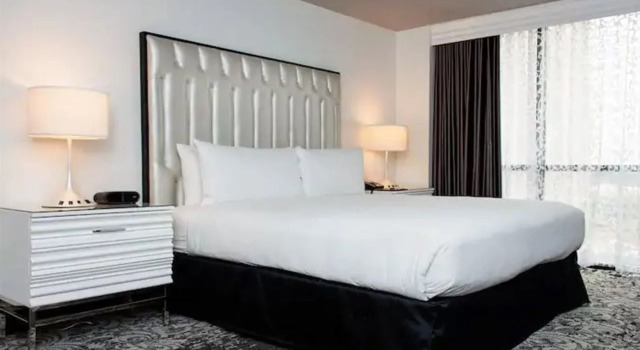 DoubleTree by Hilton Hotel Tallahassee