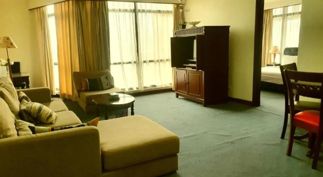 Moonlight Service Suite