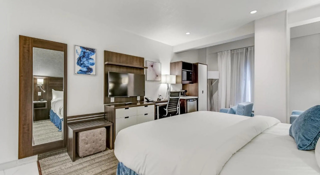 EST Hotel