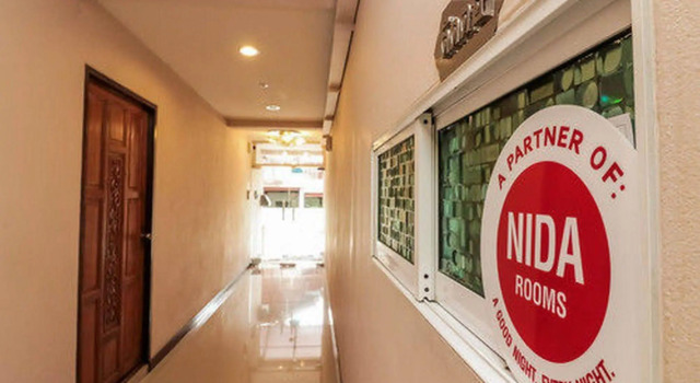 Nida Rooms Passion Ramindra Bangkaen