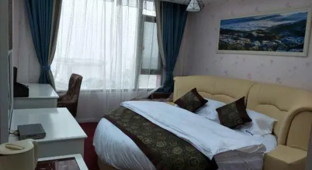 Kaiquan Boutique Hotel, Boek Boutique Hotel Boetiekhotels in Kunming, Boutique Hotel