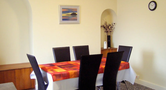 Коттедж Standard с 3 комнатами Haven Cottage