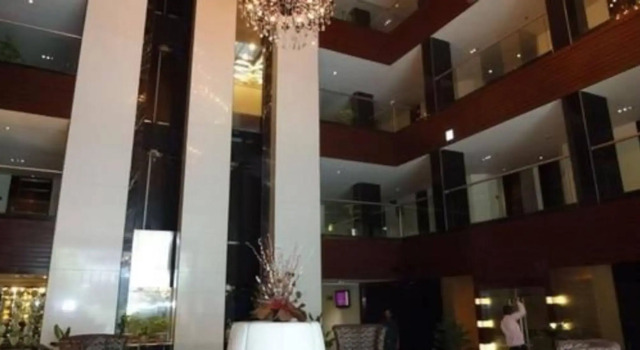 Royalton Hotel, Rezervasyon Otel Punjab Region SPA oteller, SPA