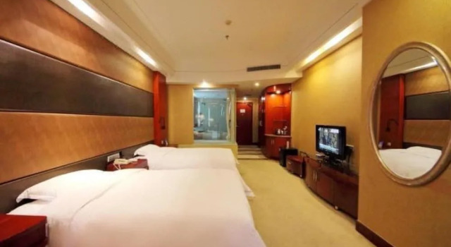 Best Western Qinhuangdao Junyu Grand Hotel, Book Hotel Haigang District 