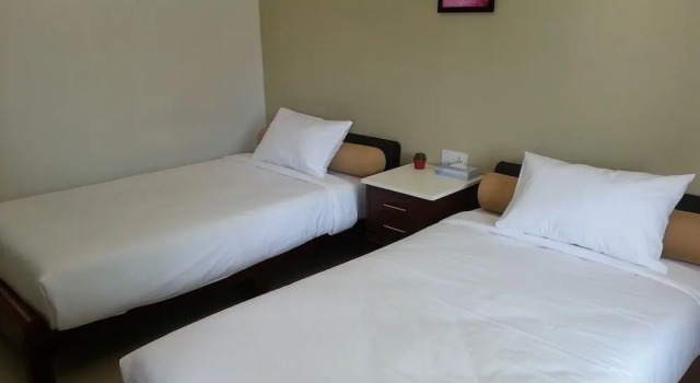 Номер Standard Cactus Inn