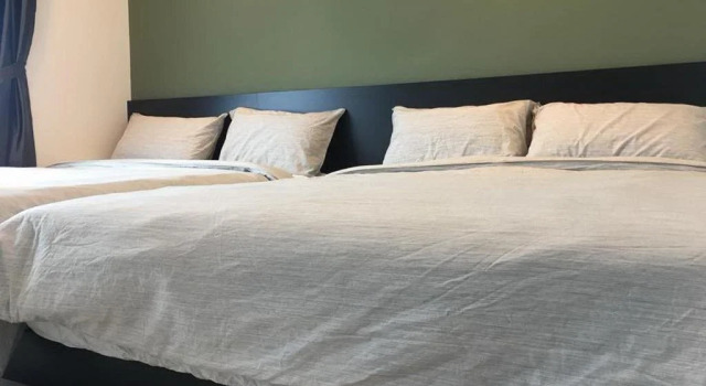 Migliore Homestay, Rezervasyon Otel Ipoh Perak, Ipoh Convention Centre yakınında