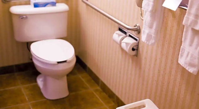 Люкс Peavine Inn & Suites