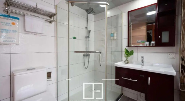Номер Economy Yiwu Yuejia Business Hotel