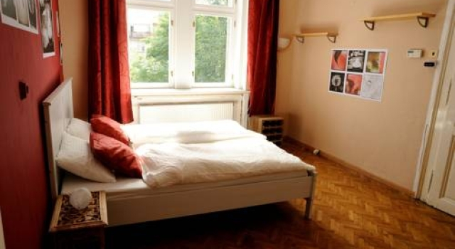 Pod Slovany Apartment, Reservar Apartamento Praga República Checa, perto de Porta do Pico