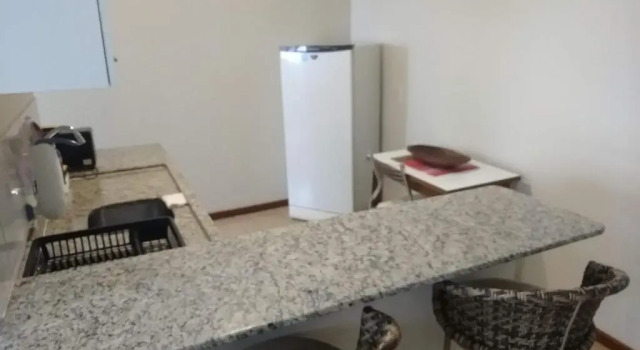 Апартаменты Ipê Rosa Apartamento