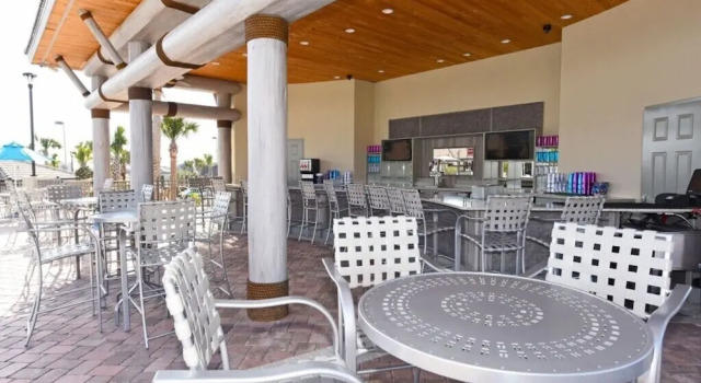 Вилла Champions Gate 6BR Luxury Home + Resort