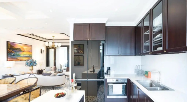 Студия Maison d'Rose