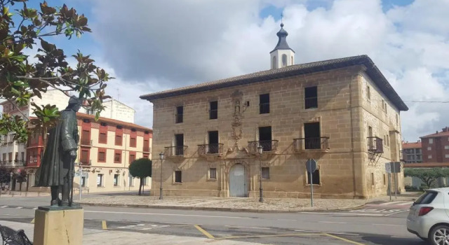 Apartamento ENTREVIÑAS en el corazón de La Rioja, Reserva ahora Apartamento Fuenmayor La Rioja
