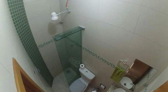 Номер Standard Pousada Santa Cruz