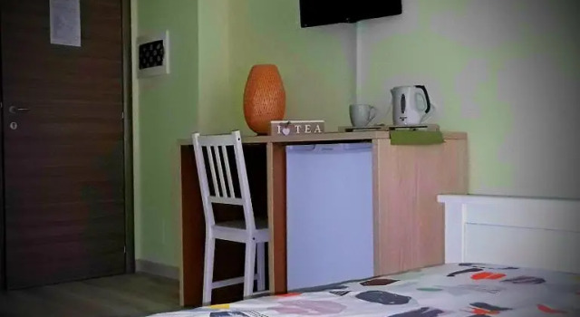 Tra MENTA e MELIGA, Réserver Hôtel Carignano Piémont
