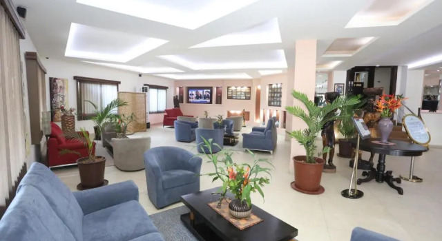 Двухместный номер Deluxe The Cape Hotel
