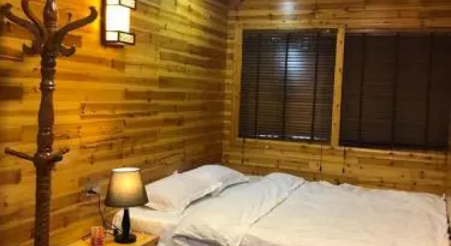 Chuitai Mountain Forest Guesthouse, Prenota Hotel Wenzhou Zhejiang