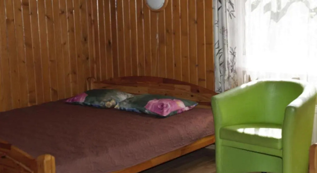 Номер Standard Guest House Eco home