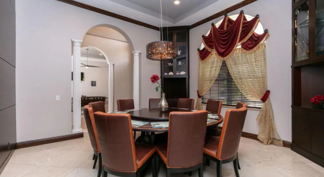 Вилла Plantation Acres Luxury Mansion