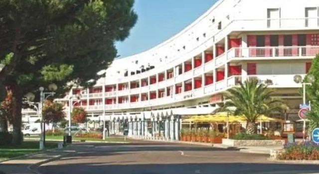 Appartement Royan, 3 pièces, 6 personnes - FR-1-494-54