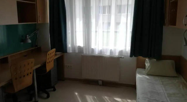 Студия City Hostel Corvin