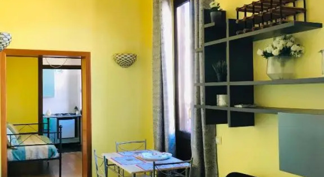Attico Barberini, Prenota Hotel Trevi Roma