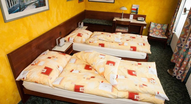 Falken Pub & Motel