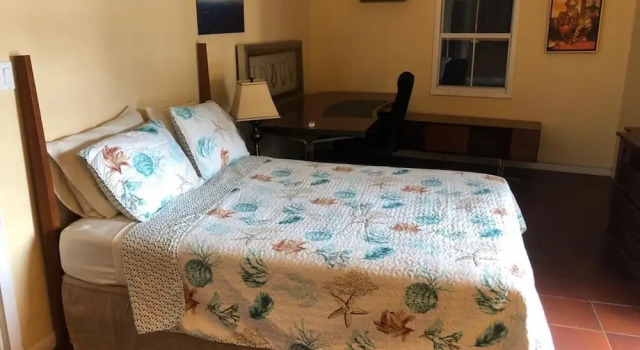 The Landmark Apartment