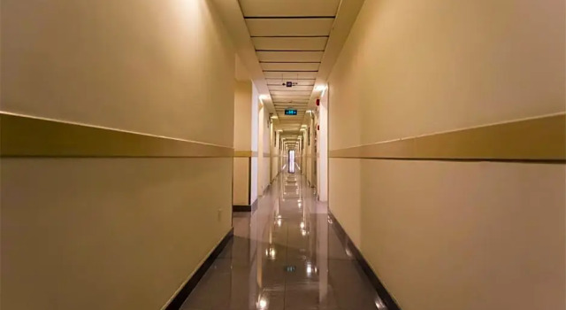 Люкс Business Jinjiang Inn Shanghai Xinsong Road
