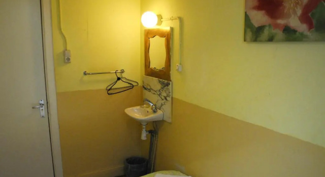 Двухместный номер Standard Hotel Tamara