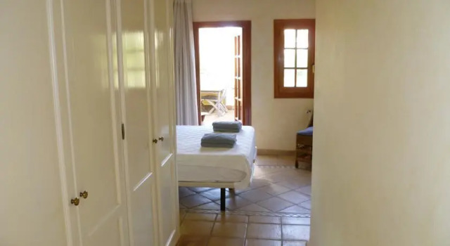 Villa Peru