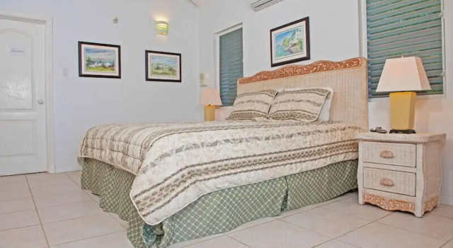 Cashmere Villa, Rezervați Vilă Saint Philip Antigua