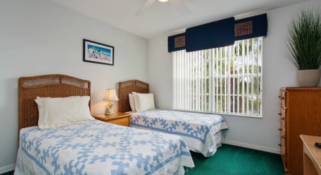 1207w Near Disney! Water View! Gamesroom! Balcony!, Rezerwuj Hotel Kissimmee Kissimmee
