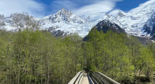 Шале Chalet Tontine, 3 bedrooms, sauna, terrace and great views !