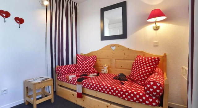 Residence Vega Risoul St3, Prenota Hotel Hotel a Alvernia con parcheggio, Parcheggio