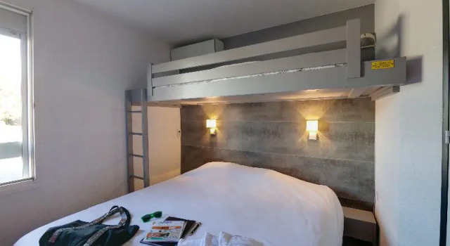 Номер Standard Hotel California