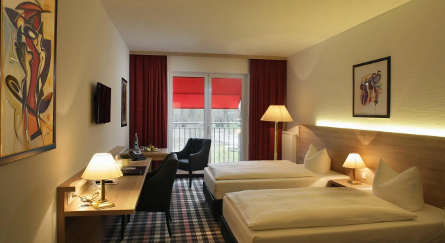 PreMotel Premium Motel am Park