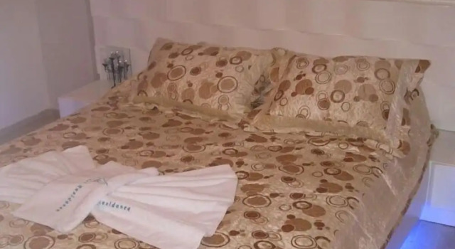 Boyalik Demirel Residence, Забронировать Отель Отели Чешме 5 звезд, 5*