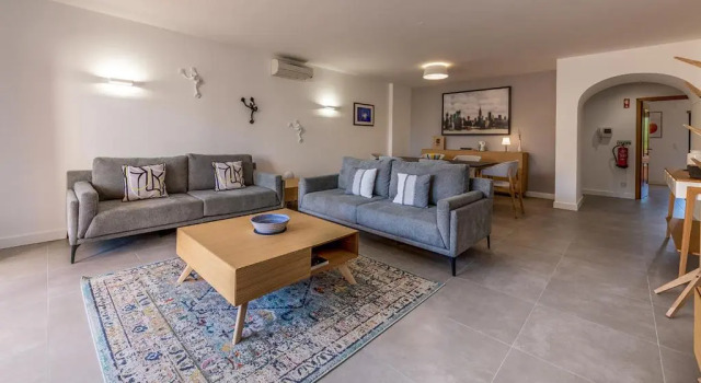 Superior Apartmán 2 pokoje Estrela da Luz