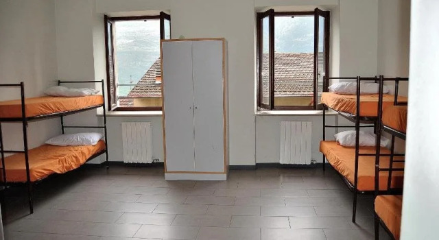 Ostello Centro Concarena, Prenota Ostello Ono San Pietro 